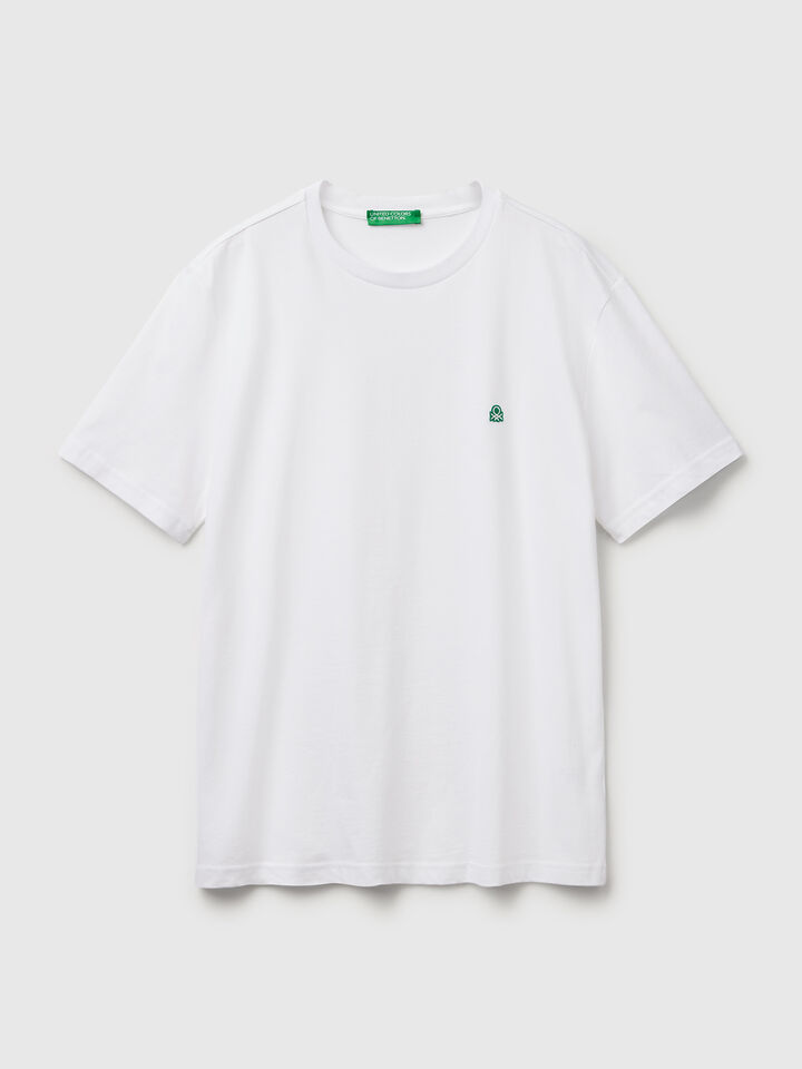 T-SHIRT Hombre image number 4